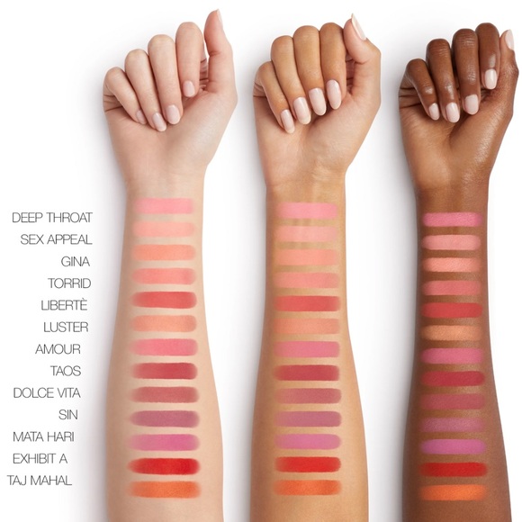 NARS Blush Amour - Picture 11 of 16